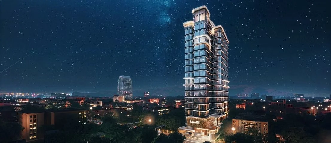 lax Residence - Westlands