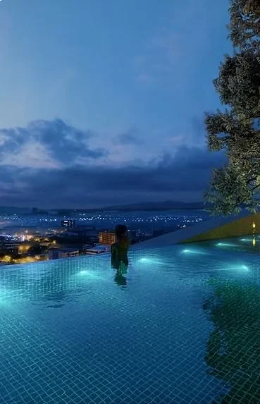 lax Residence - Westlands