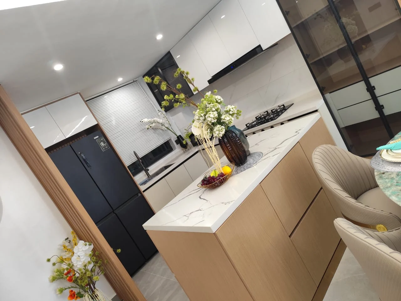 Ria Apartments-Kilimani