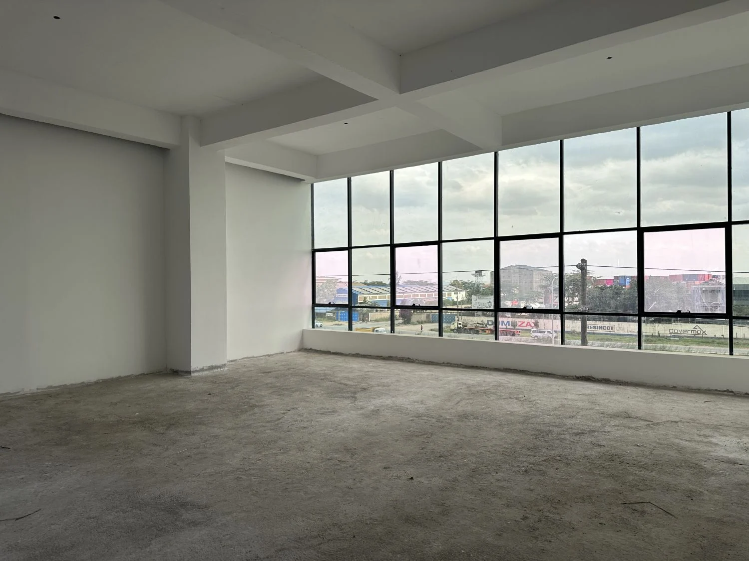 East Business Park- Syokimau