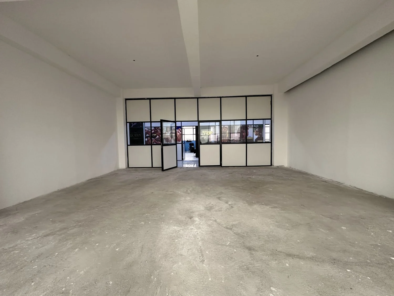 East Business Park- Syokimau