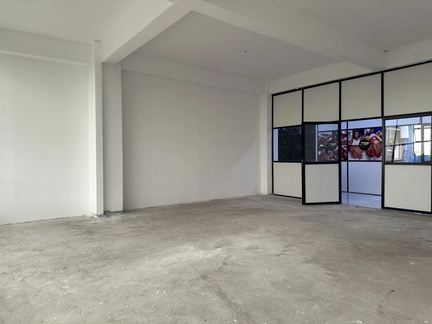 East Business Park- Syokimau