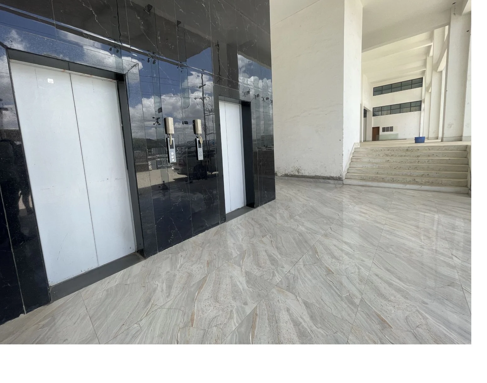 East Business Park- Syokimau