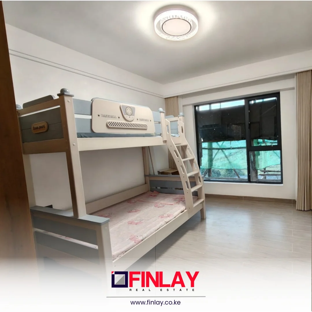 Mombasa Road Park Apartments- Syokimau