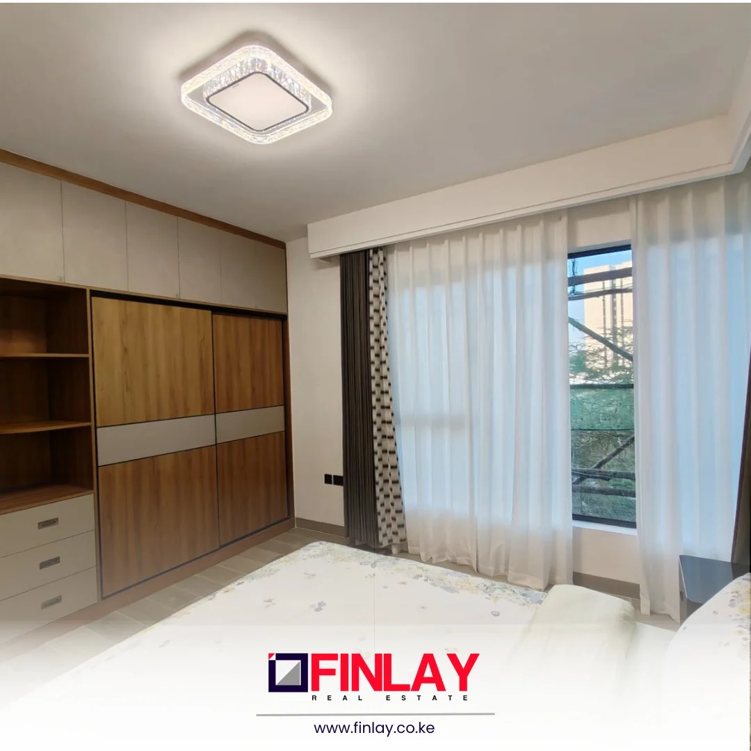 Mombasa Road Park Apartments- Syokimau