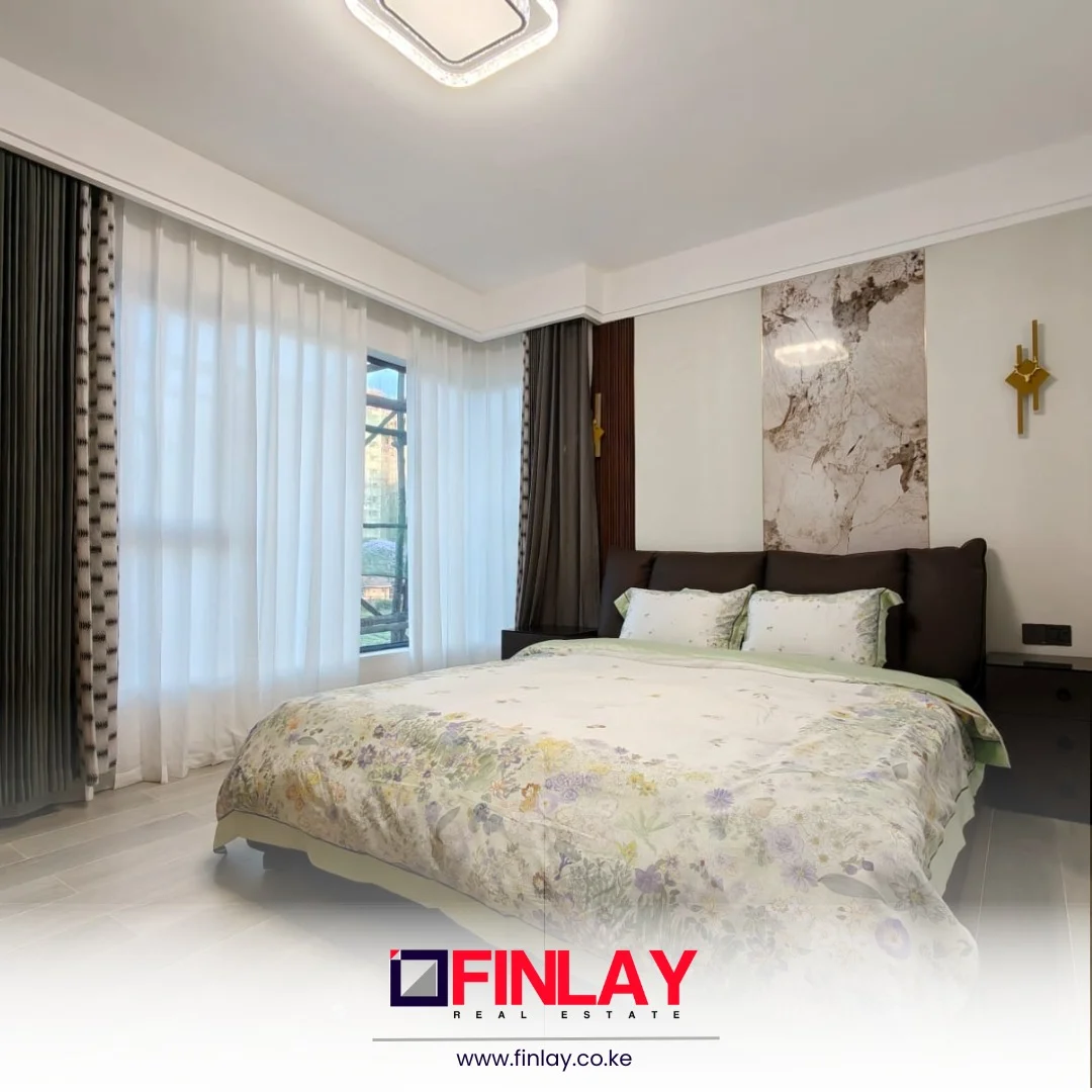 Mombasa Road Park Apartments- Syokimau