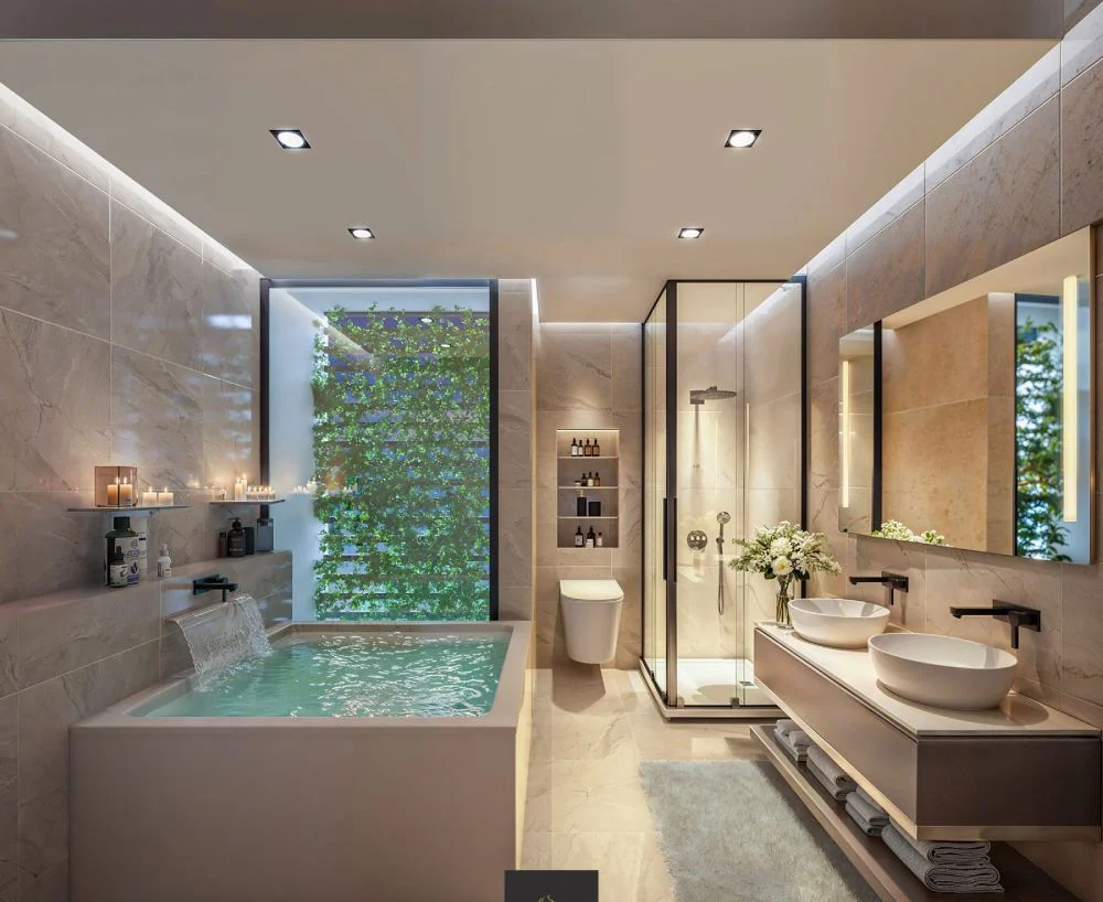 Haven Villas