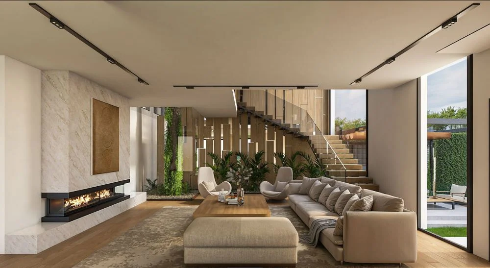 Haven Villas