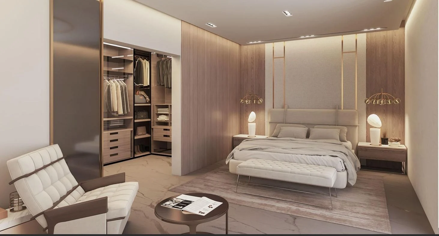 Haven Villas