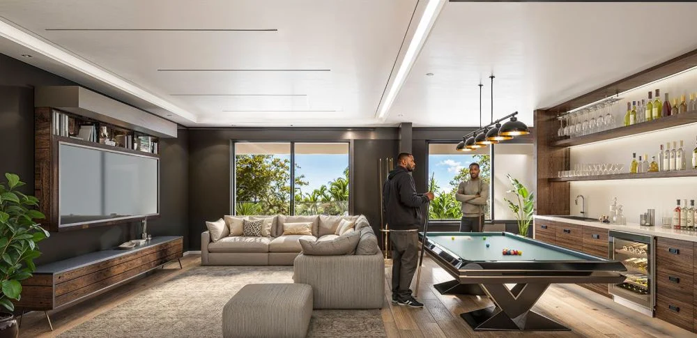 Haven Villas