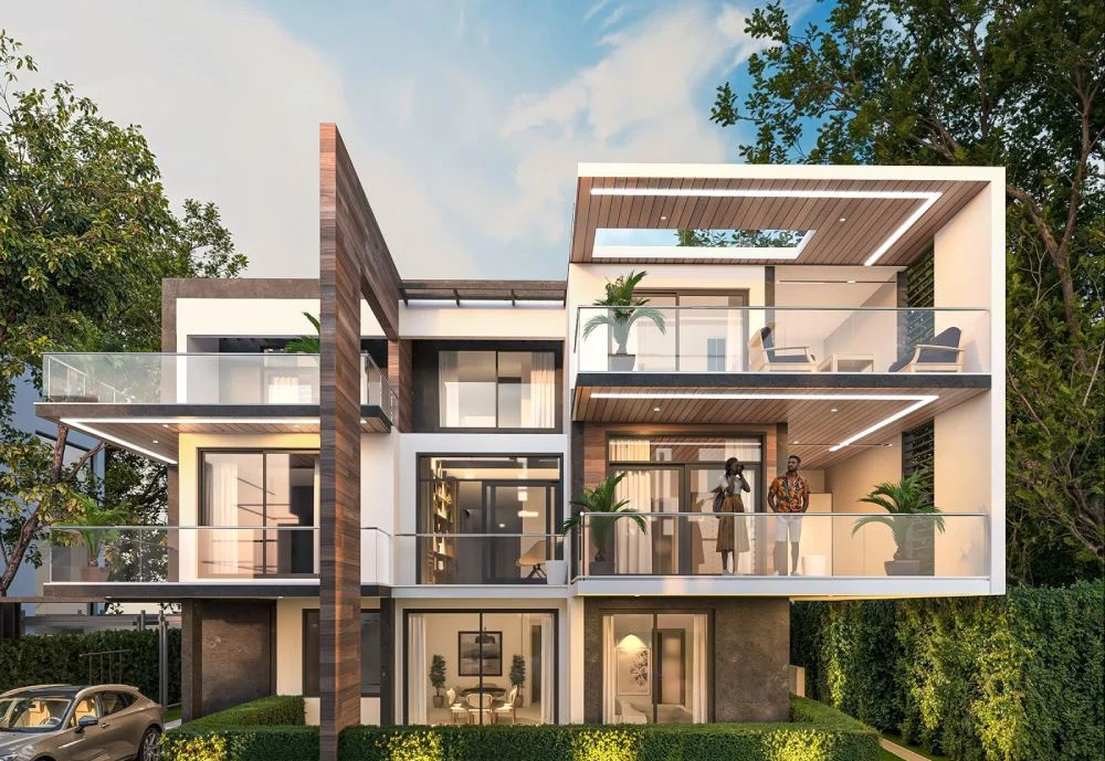 Haven Villas