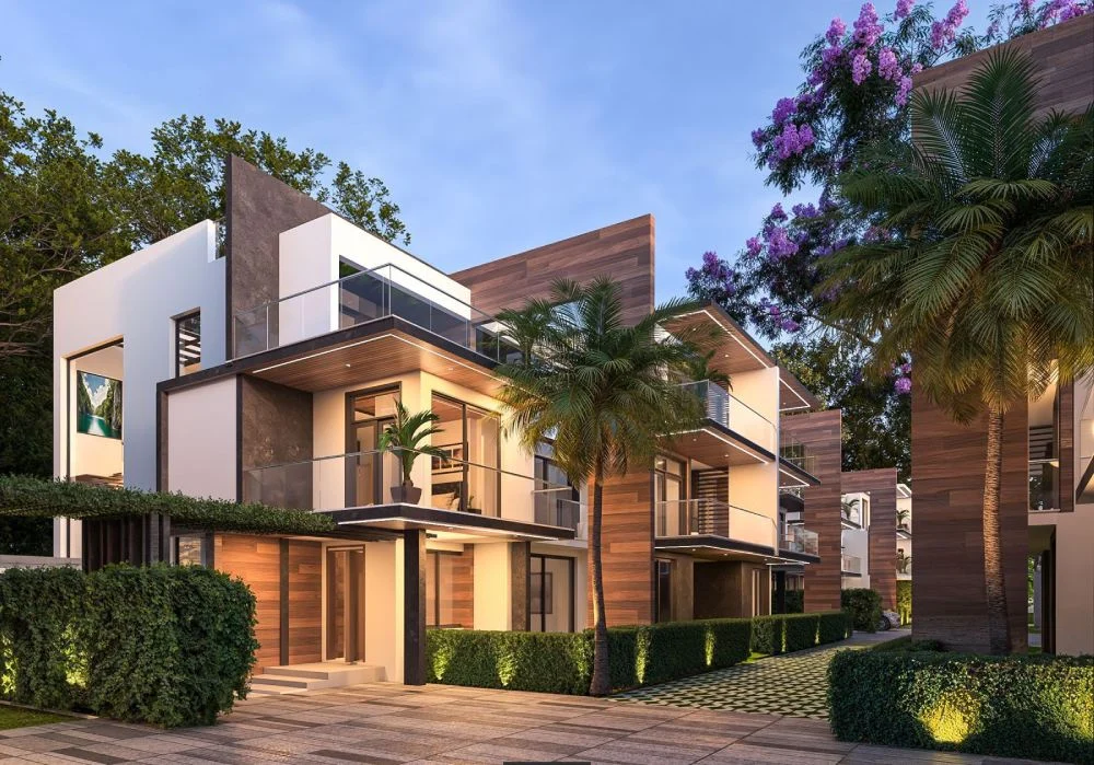 Haven Villas