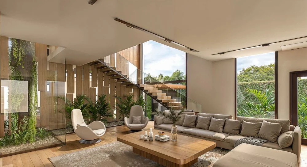 Haven Villas