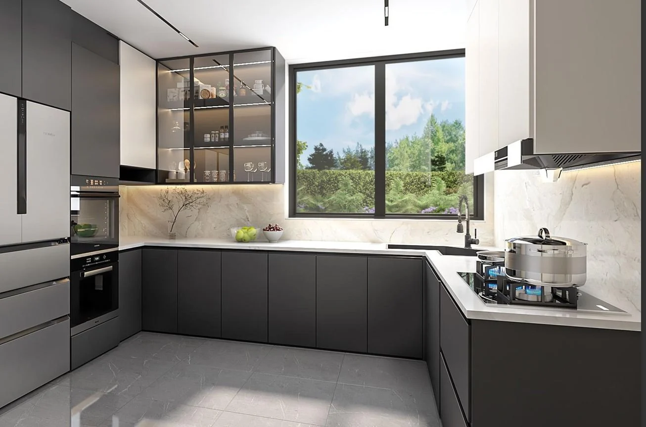 Aya Luxury Residence