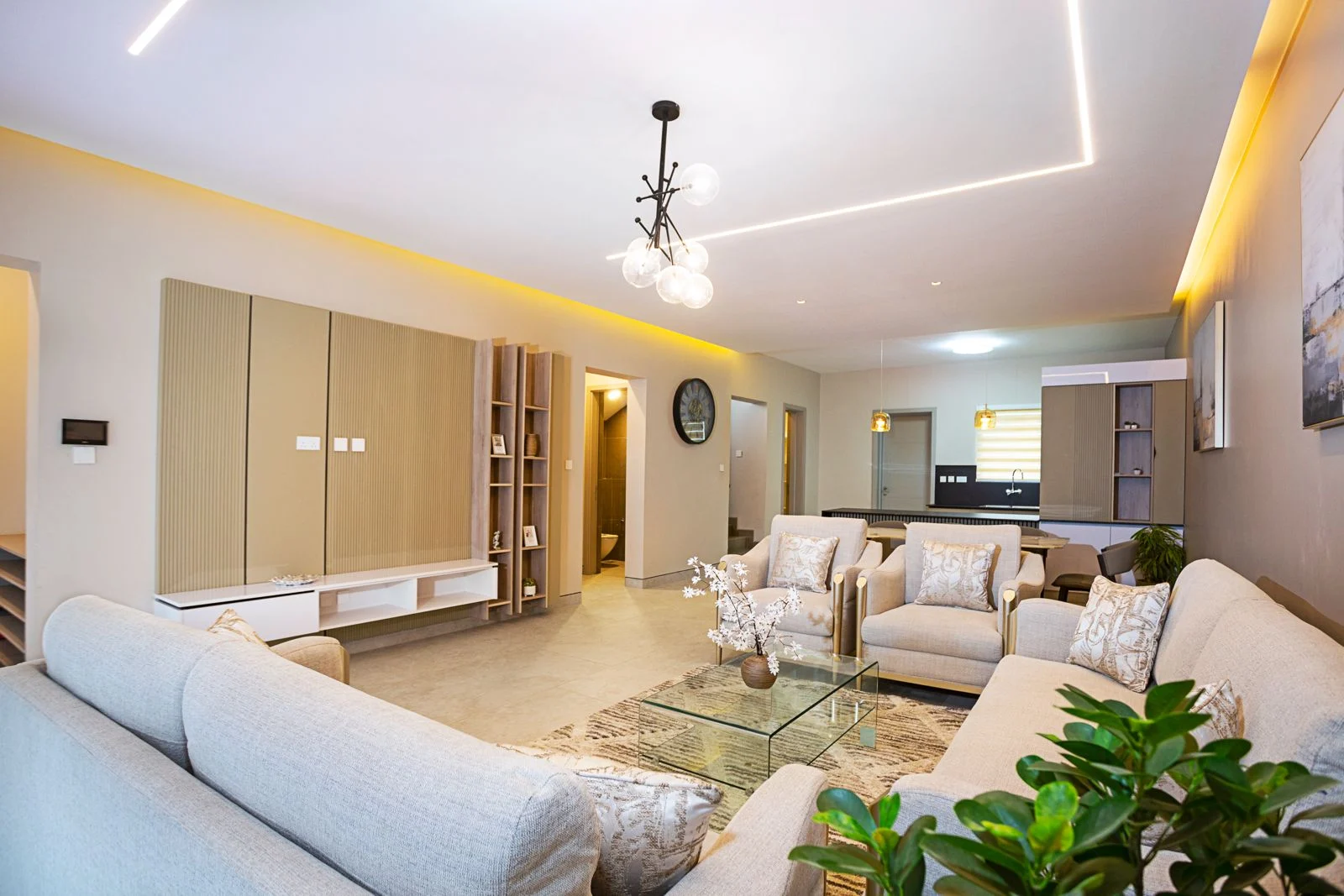 Marigold II