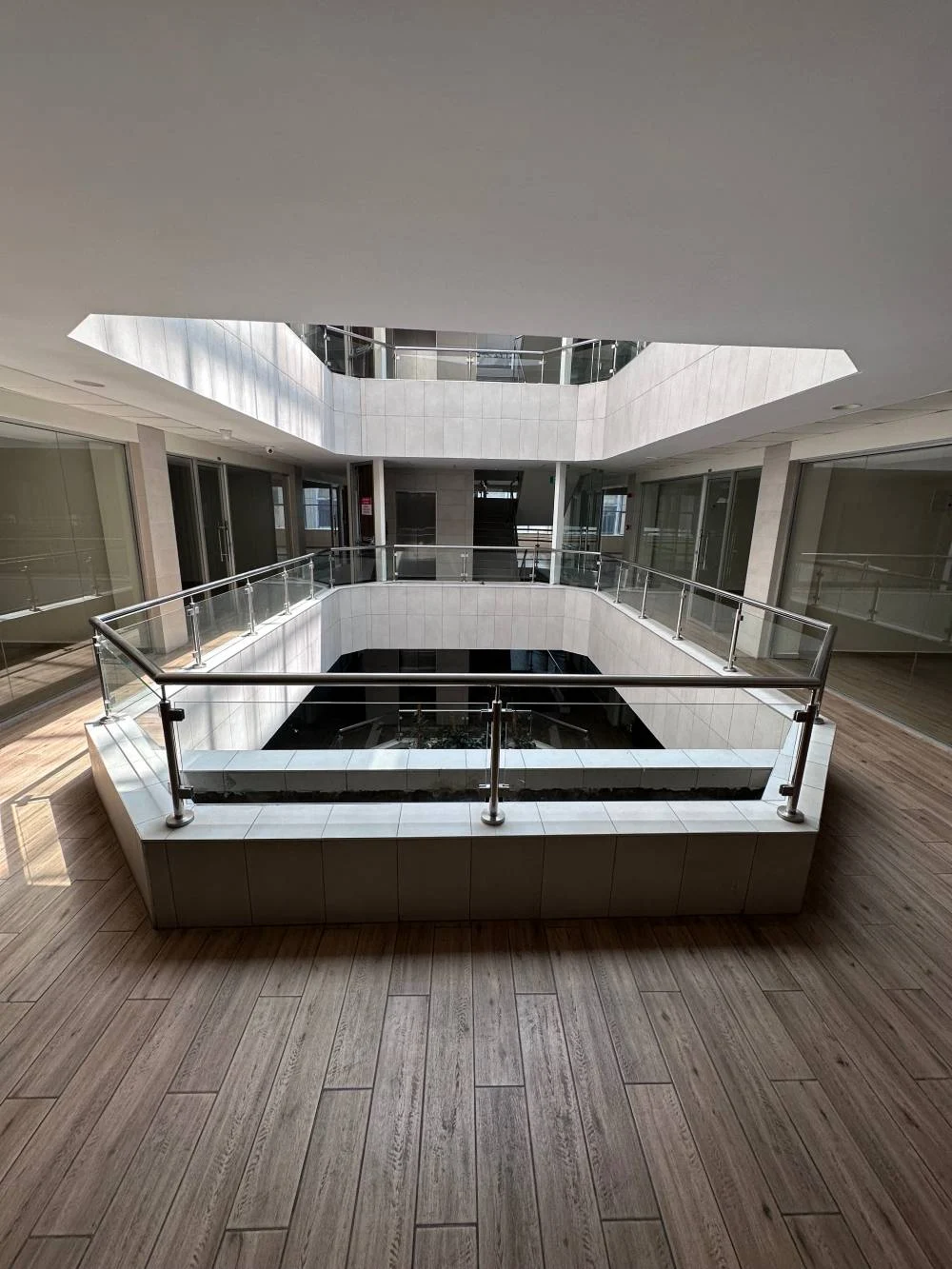 Century Plaza