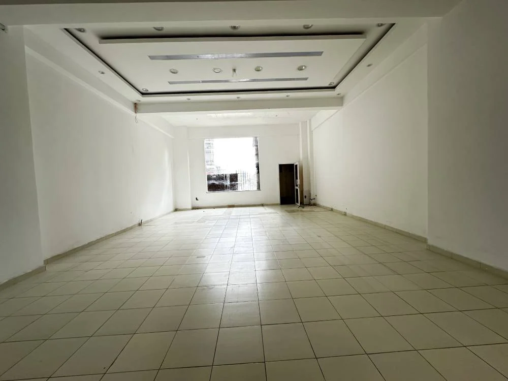 Stellato Mall